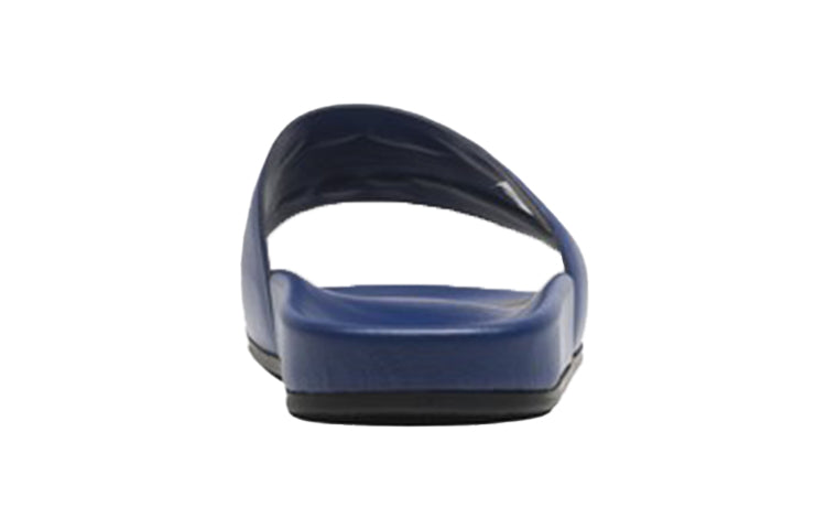 Balenciaga Slides 'Blue Campaign' 506351WAM004045