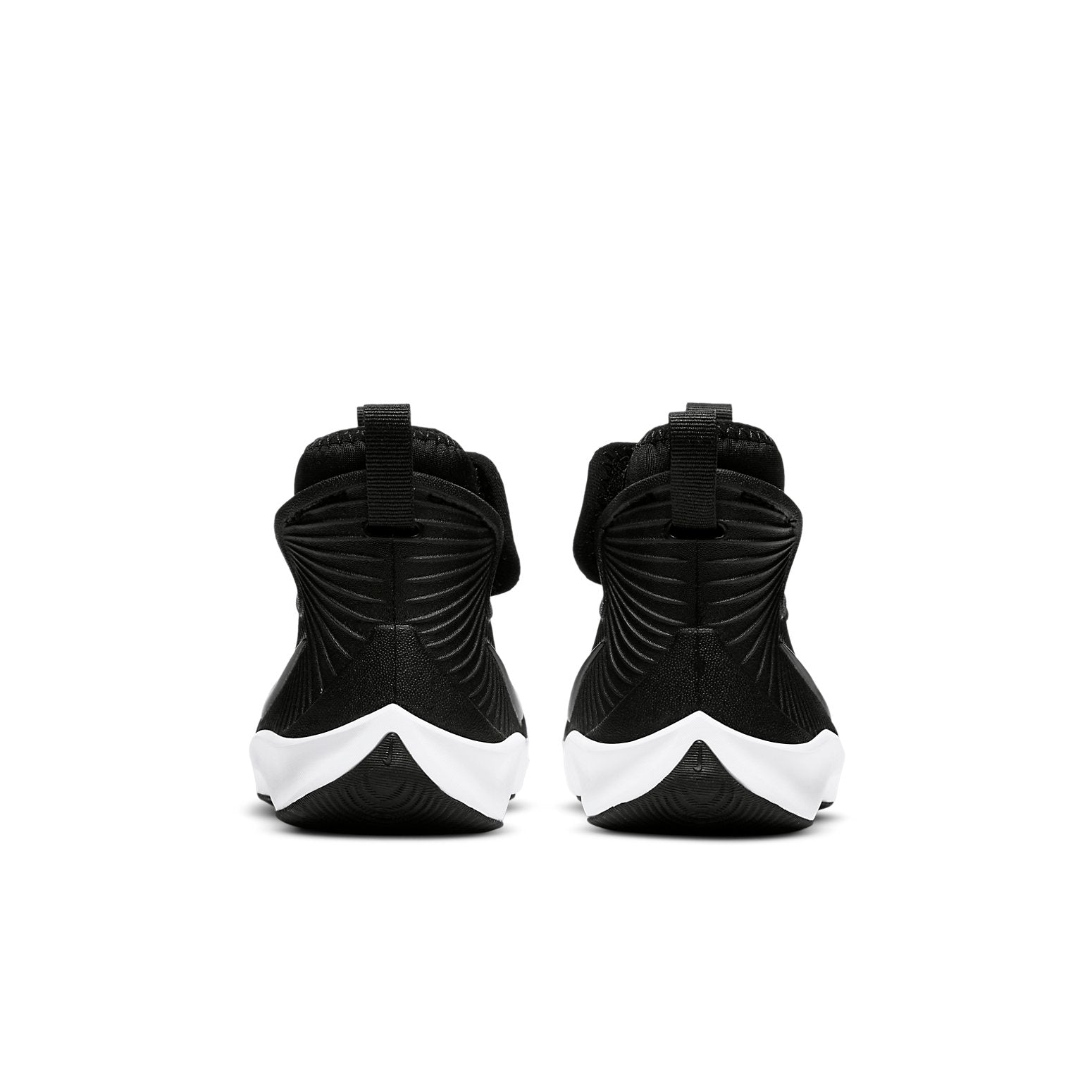 (TD) Nike Binzie Boot Black/White BQ5382-002