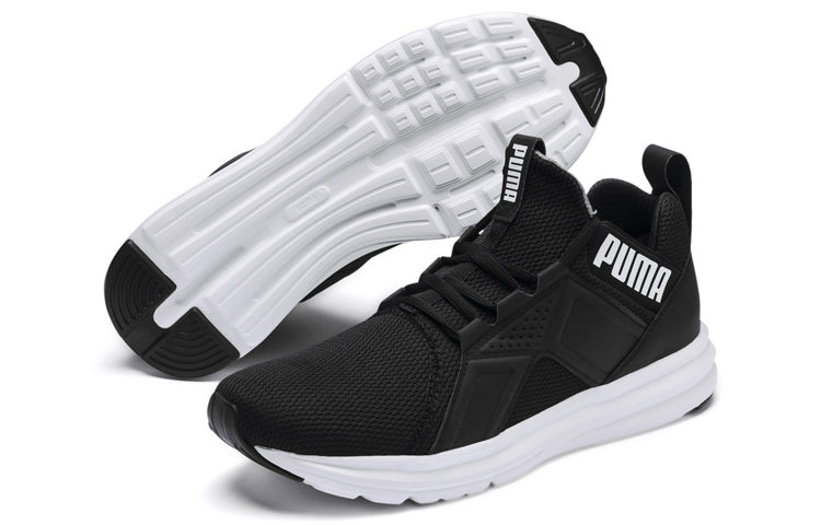 PUMA Enzo Sport 'Black White' 192593-01