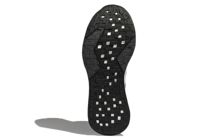 (WMNS) adidas X9000l1 'Black White' FZ2051