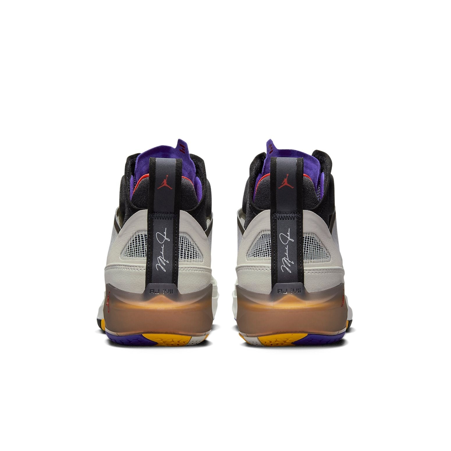 Air Jordan 37 PF 'Beyond Borders' DD6959-060