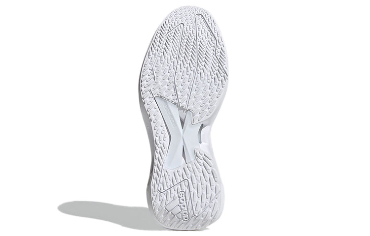(WMNS) adidas Alphatorsion 2.0 'Cloud White Grey' GY0599