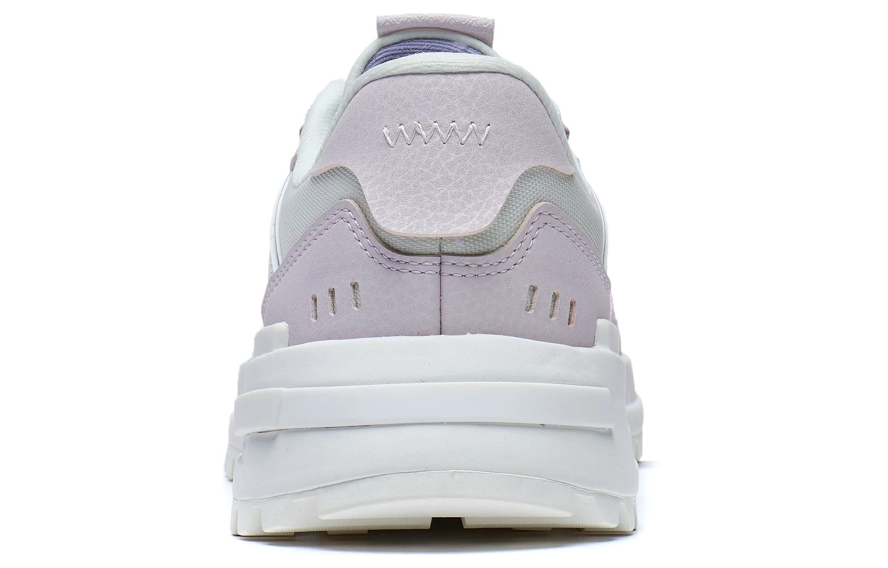 (WMNS) Li-Ning ChengFeng 2.0 'White Purple' AGCT156-3