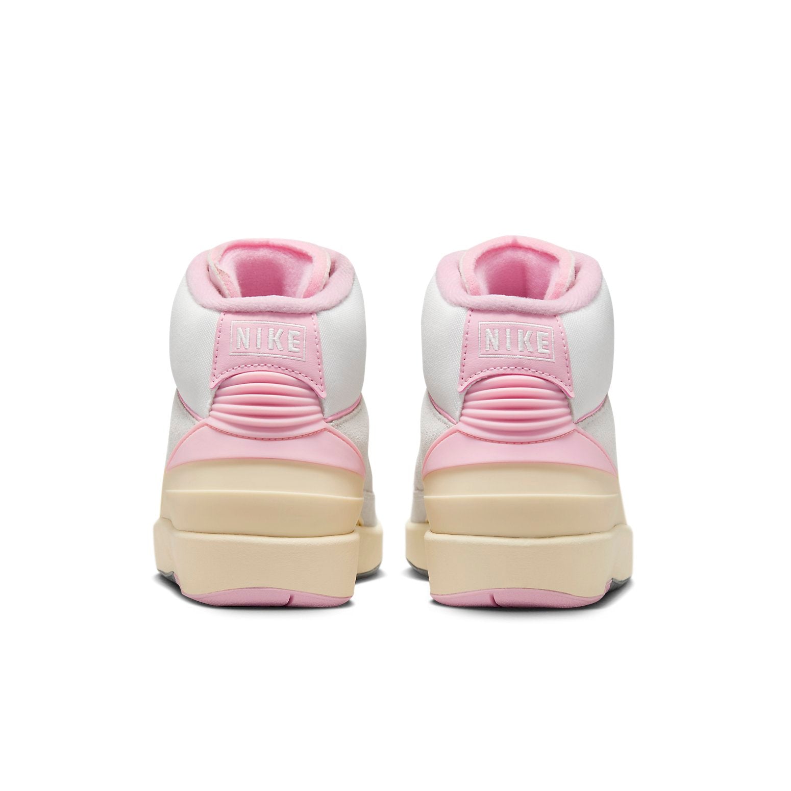 (WMNS) Air Jordan 2 Retro 'Soft Pink' FB2372-100