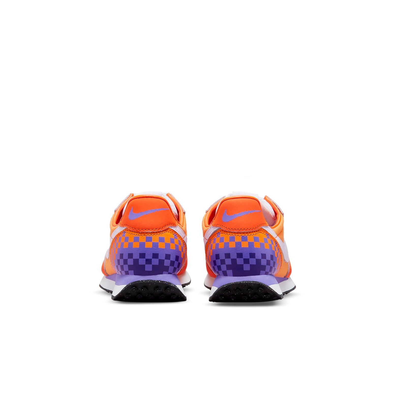 (PS) Nike Waffle Trainer 2 SE 'Kumquat Court Purple' DN4125-800