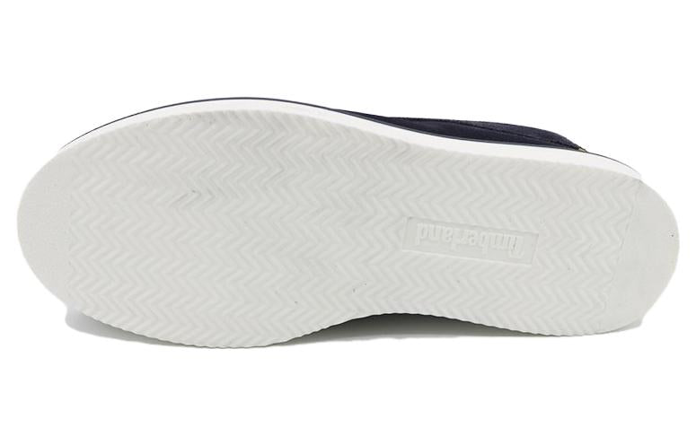 Timberland Newmarket II Boat Shoes 'Navy' A5RDZ