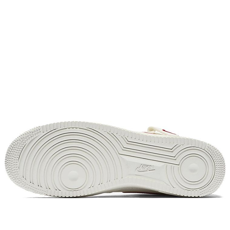 Nike Air Force 1 Mid '07 'Sail' 315123-126