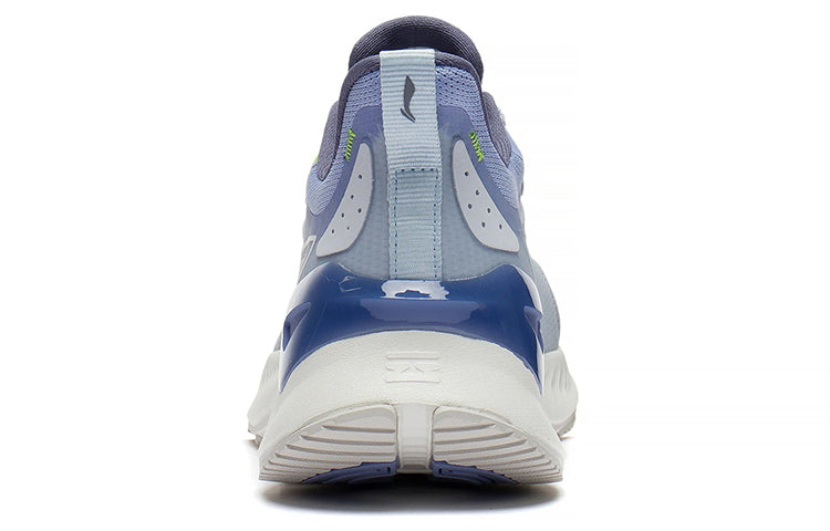 Li-Ning Element 'White Orange' ARHS009-8