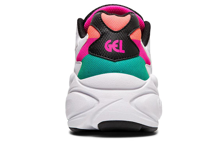 (WMNS) ASICS Gel BND 'White Black' 1022A129-001