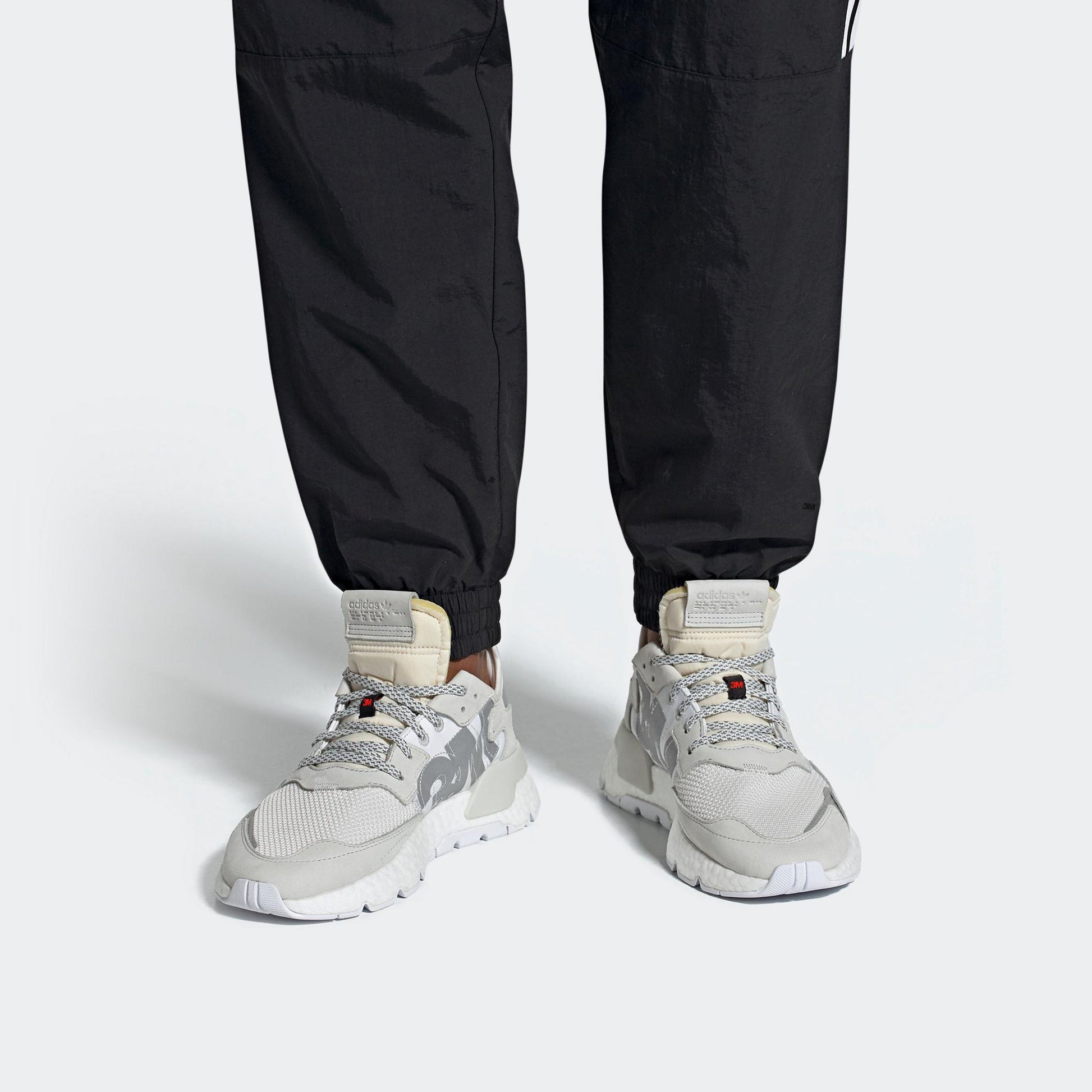 adidas 3M x Nite Jogger EE5855