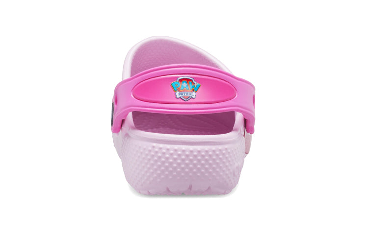 Crocs Fun Lab Paw Patrol 207195-6GD