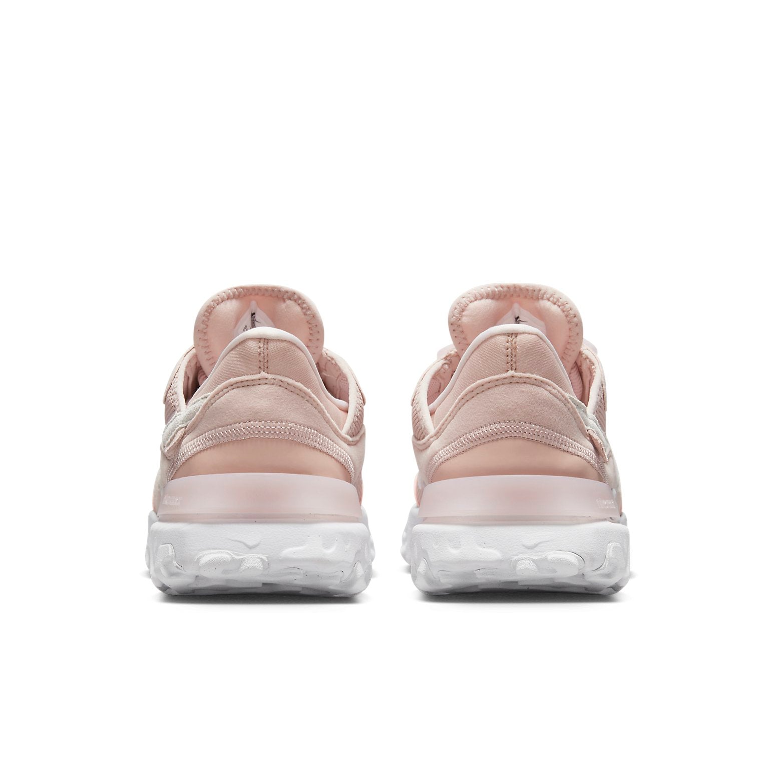 (WMNS) Nike React Revision 'Pink Barely Rose' DQ5188-601
