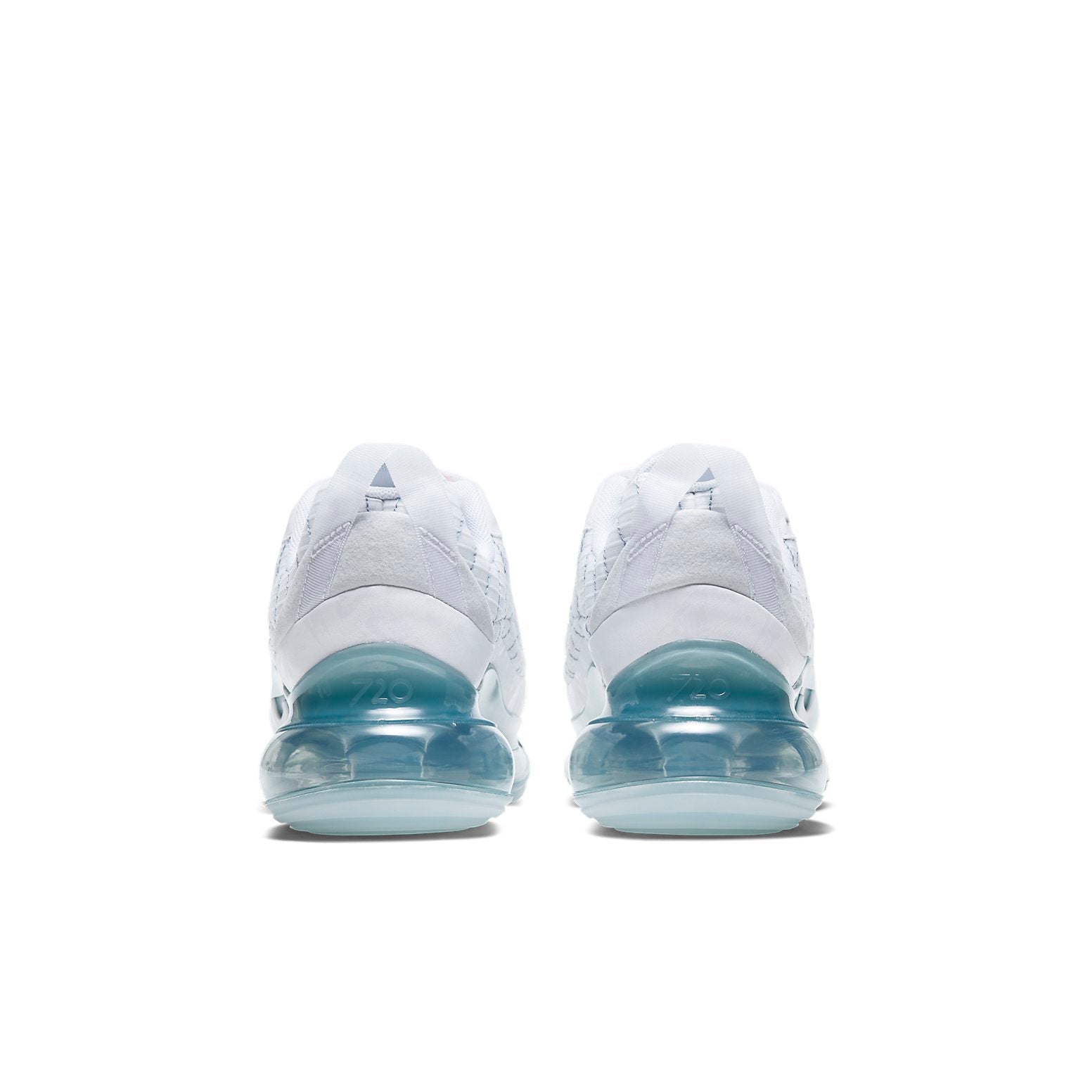 (GS) Nike MX-720-818 Fresh 'White Indigo Fog' CW4721-100