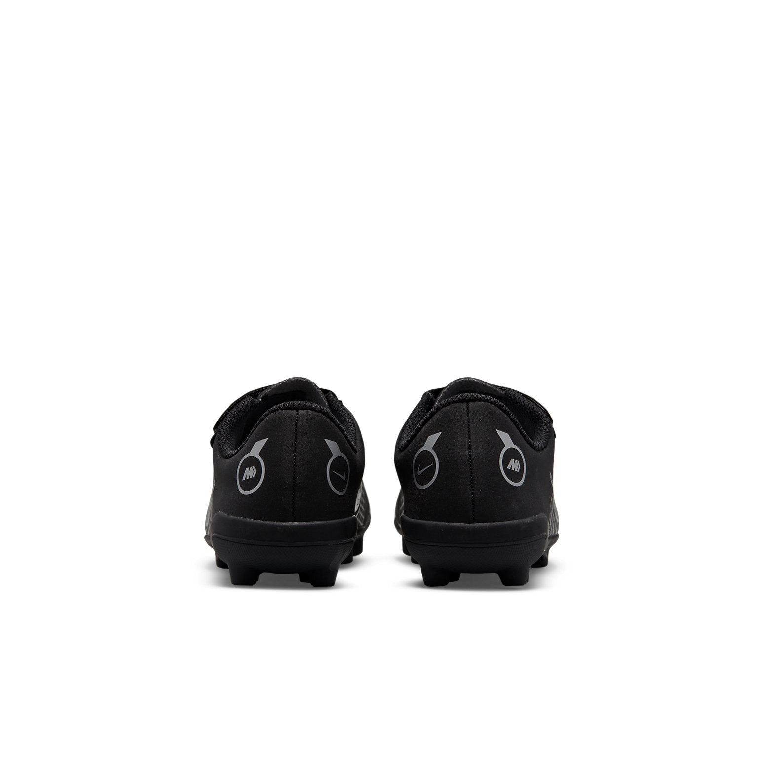 (GS) Nike JR Mercurial Superfly 14 Club MG 'Black Gray' DJ2896-007