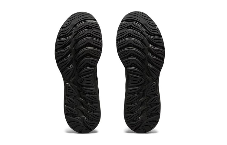 (WMNS) ASICS Gel-Cumulus 23 'Black' 1012A888-002