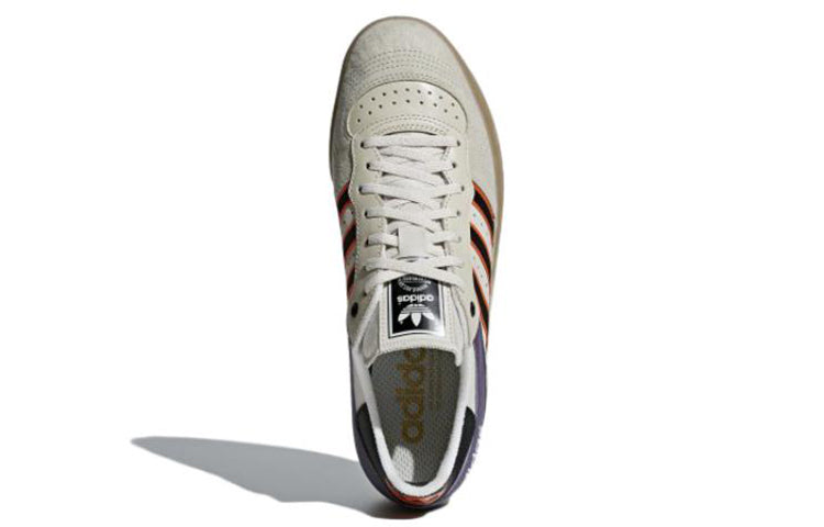 adidas Handball Top 'Sesame Purple Orange' CQ2314