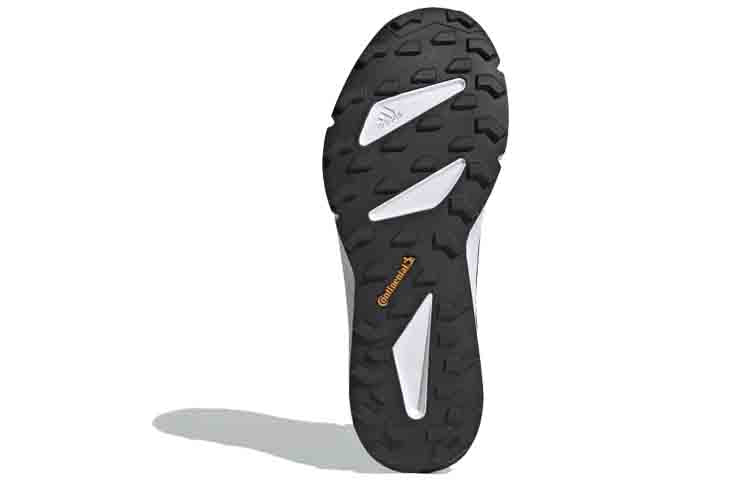 (WMNS) adidas Terrex Speed Gore-tex Trail 'Black White' CM8570