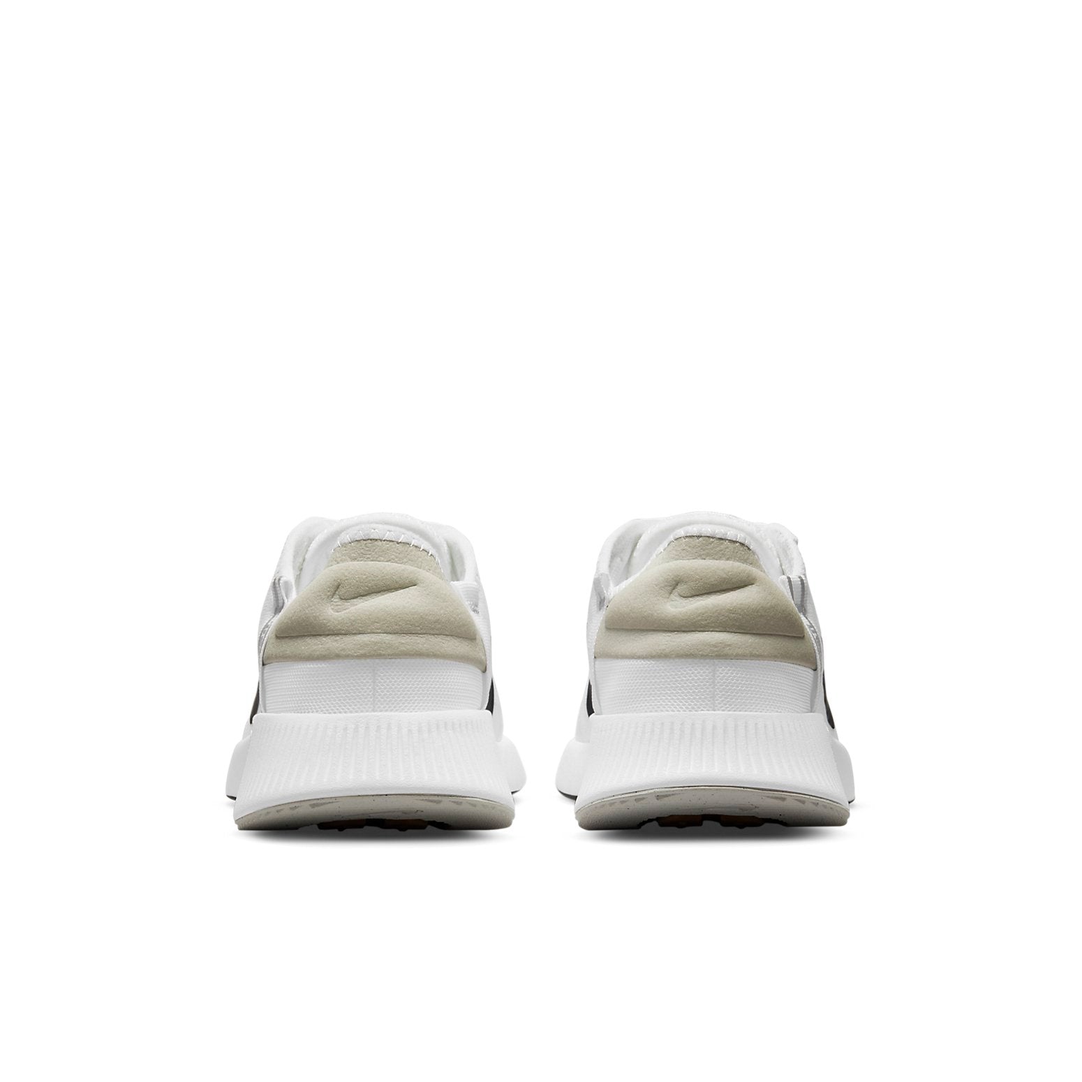(GS) Nike Reposto 'White Black' DA3260-102
