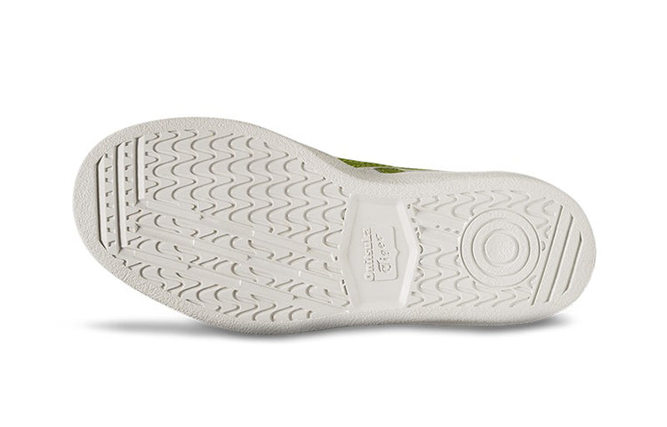 (PS) Onitsuka Tiger GSM K 'White Green' 1184A022-109