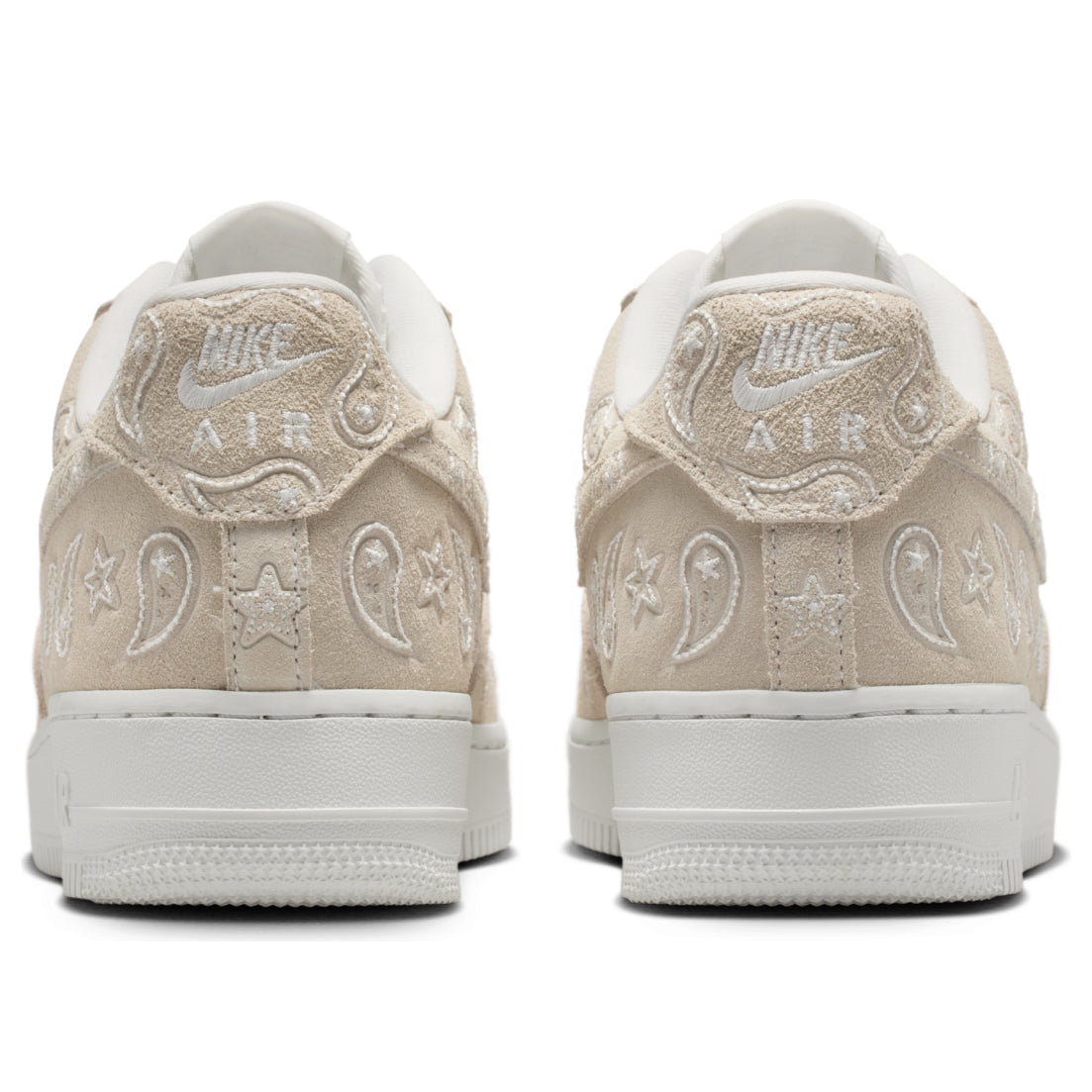 Nike Air Force 1 Low 'Paisley' IU2363-100