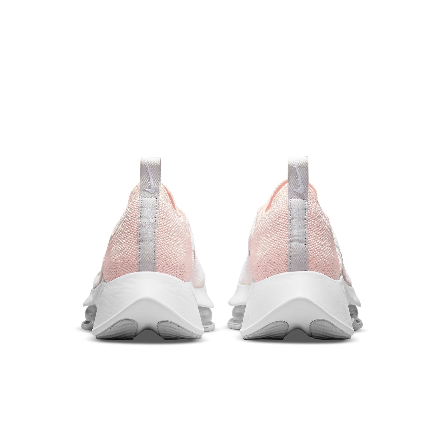 (WMNS) Nike Air Zoom Tempo NEXT% Flyknit 'Sunset Tint' CI9924-600