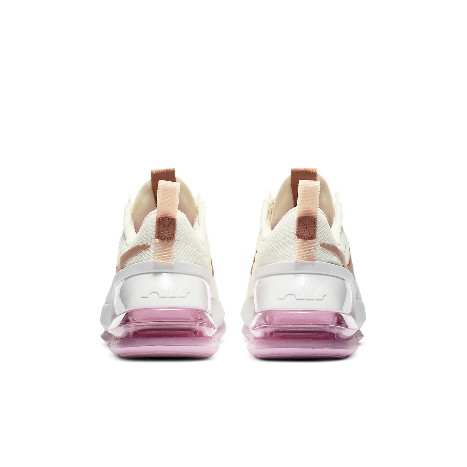 (WMNS) Nike Air Max Up 'Sail Metallic Red Bronze' DB9582-100