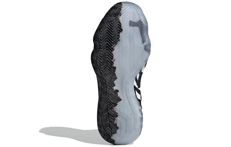 adidas Dame 6 'Ruthless' EF9866