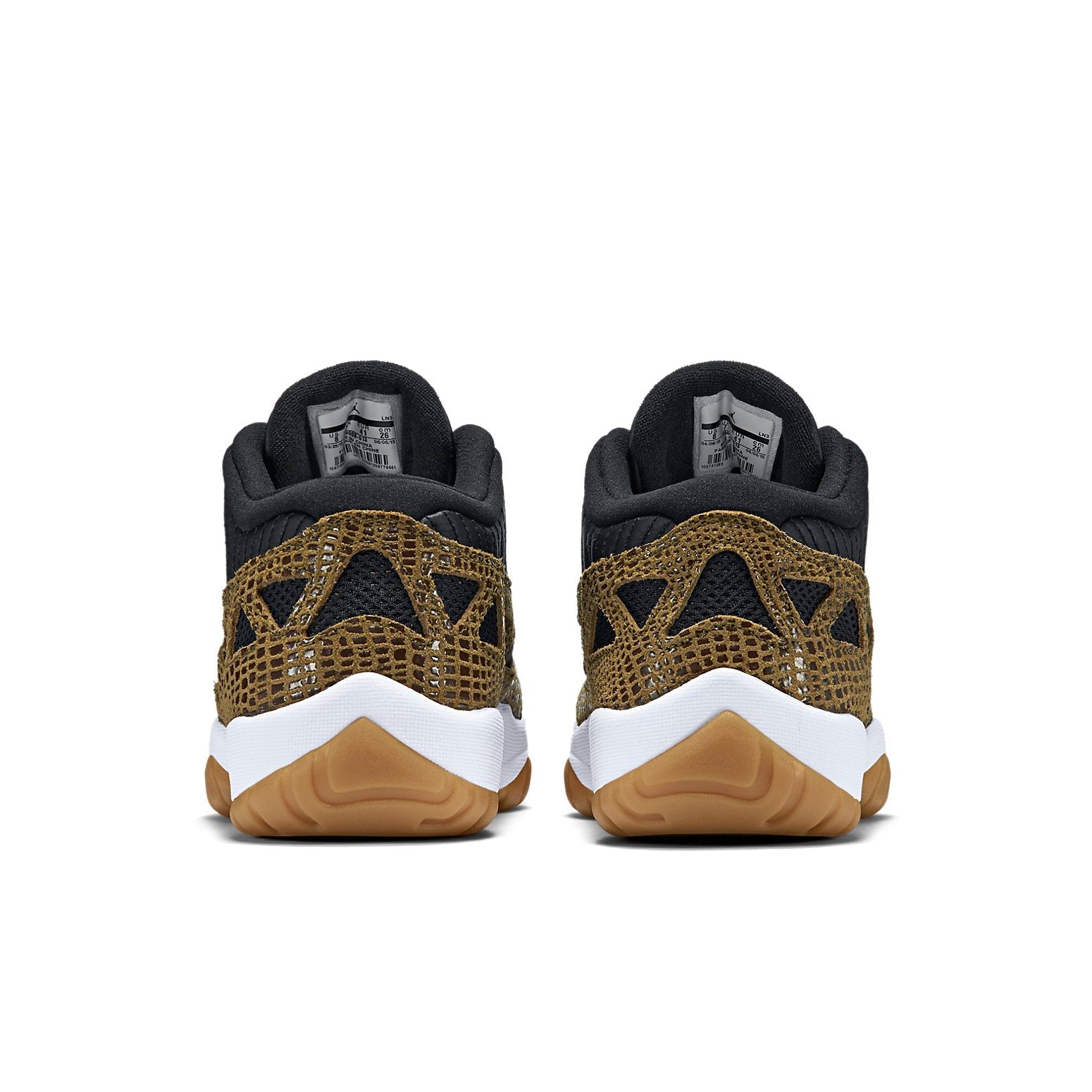 Air Jordan 11 IE Low 'Croc' 306008-013