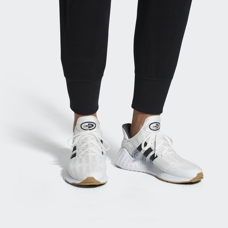 adidas Climacool 'White Black' CQ3054