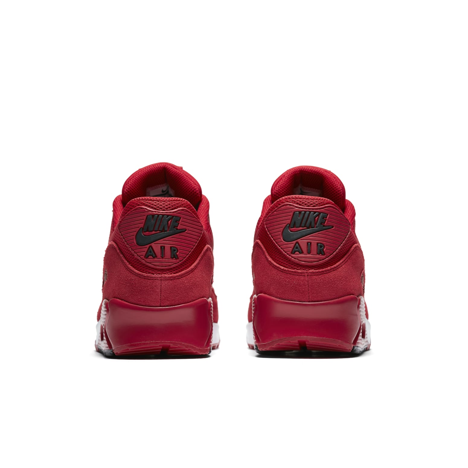 Nike Air Max 90 Essential 'Gym Red' 537384-604