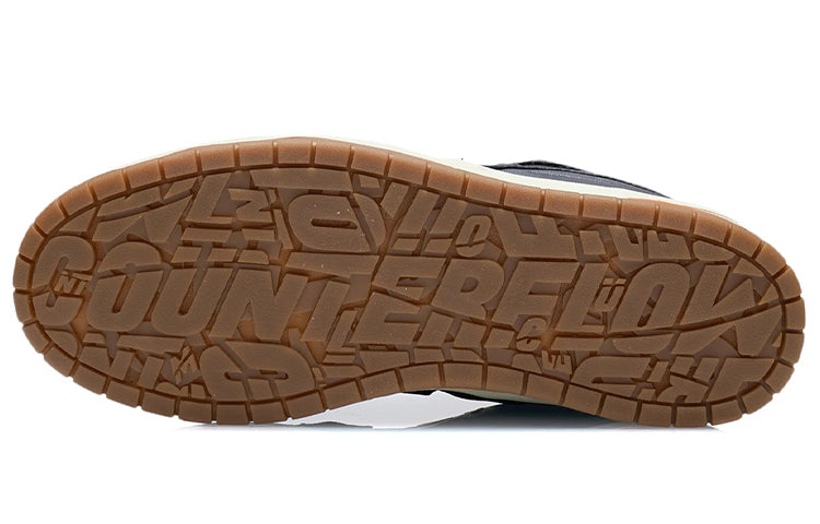 Li-Ning Counterflow The One 'Navy Brown' AGCR469-3