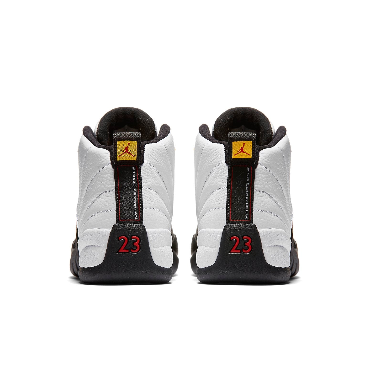 Air Jordan 12 Retro 'Taxi' 2013 130690-125
