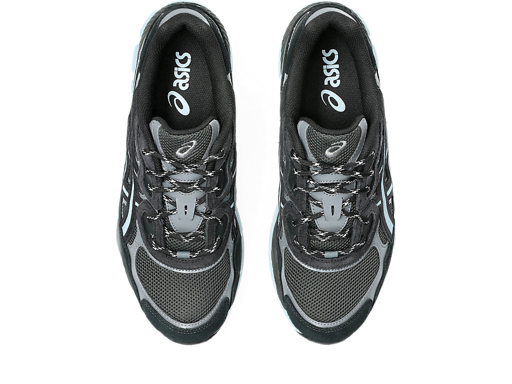 ASICS x atmos Lagua Gem Gel-NYC 'Blue Topaz' 1203A577-001