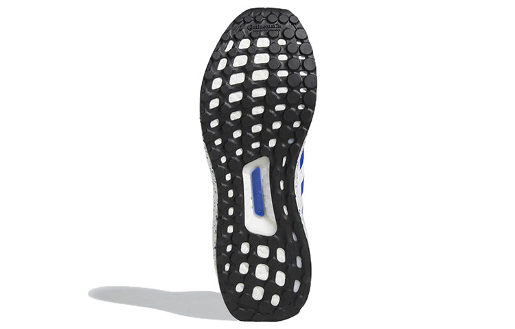 adidas UltraBoost 5.0 DNA 'White Royal Blue Speckled' HP2478