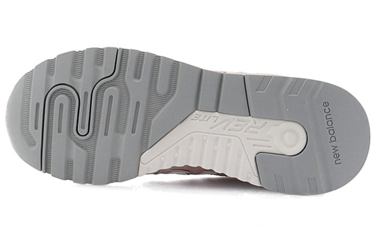 New Balance 997 'Grey Pink' ML997HAD