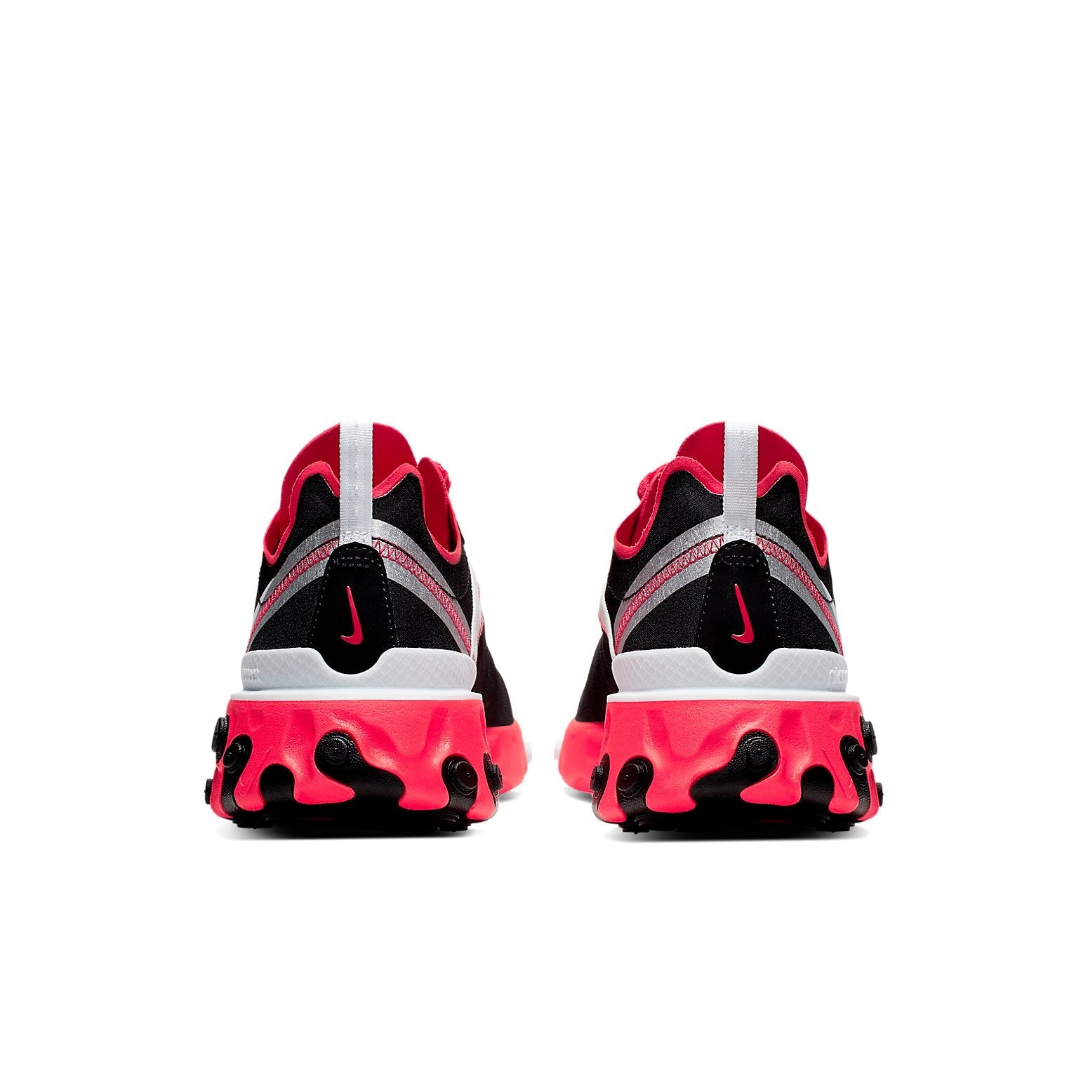 Nike React Element 55 'Red Orbit' CQ9705-001