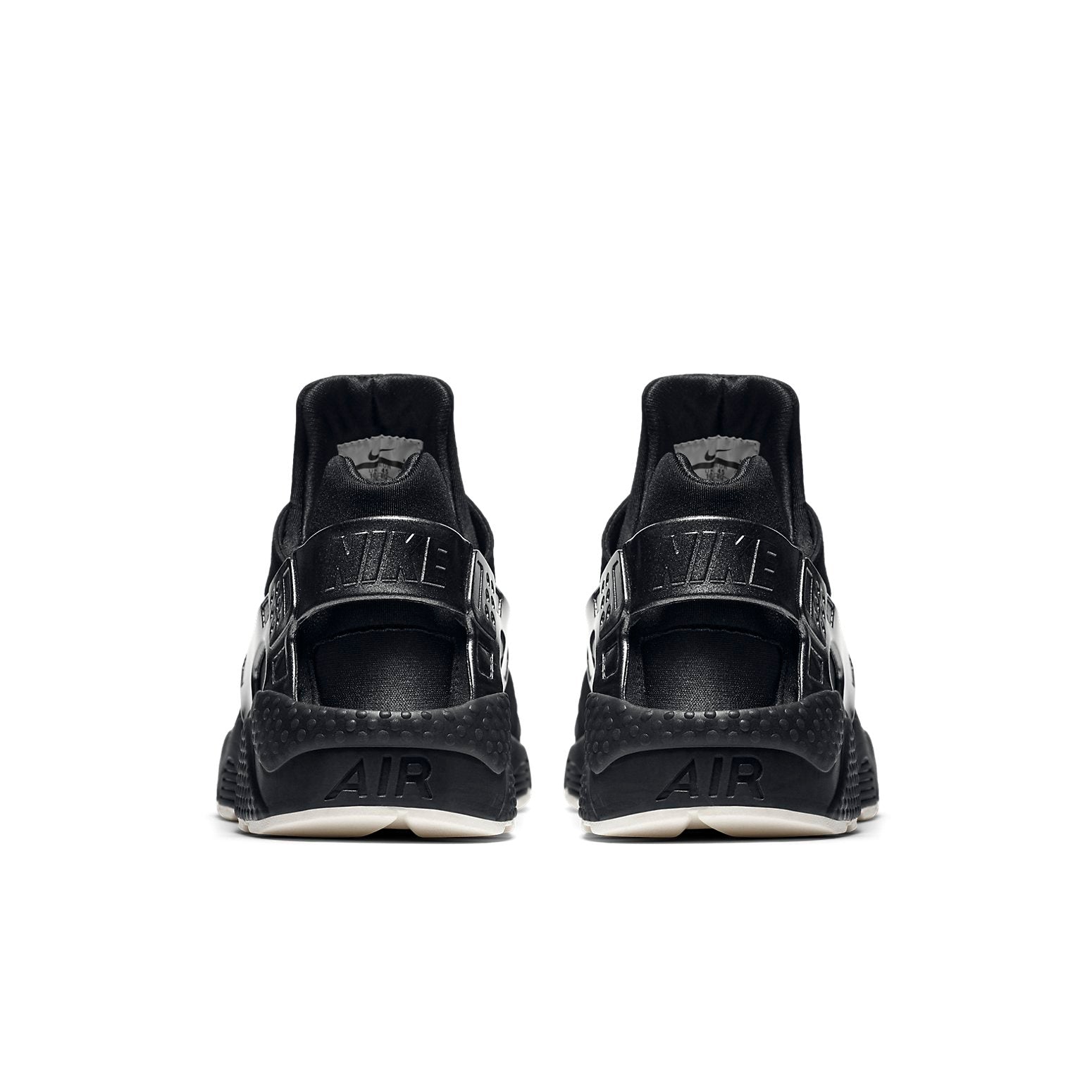 Nike Air Huarache Premium 'Metallic Silver' 704830-014