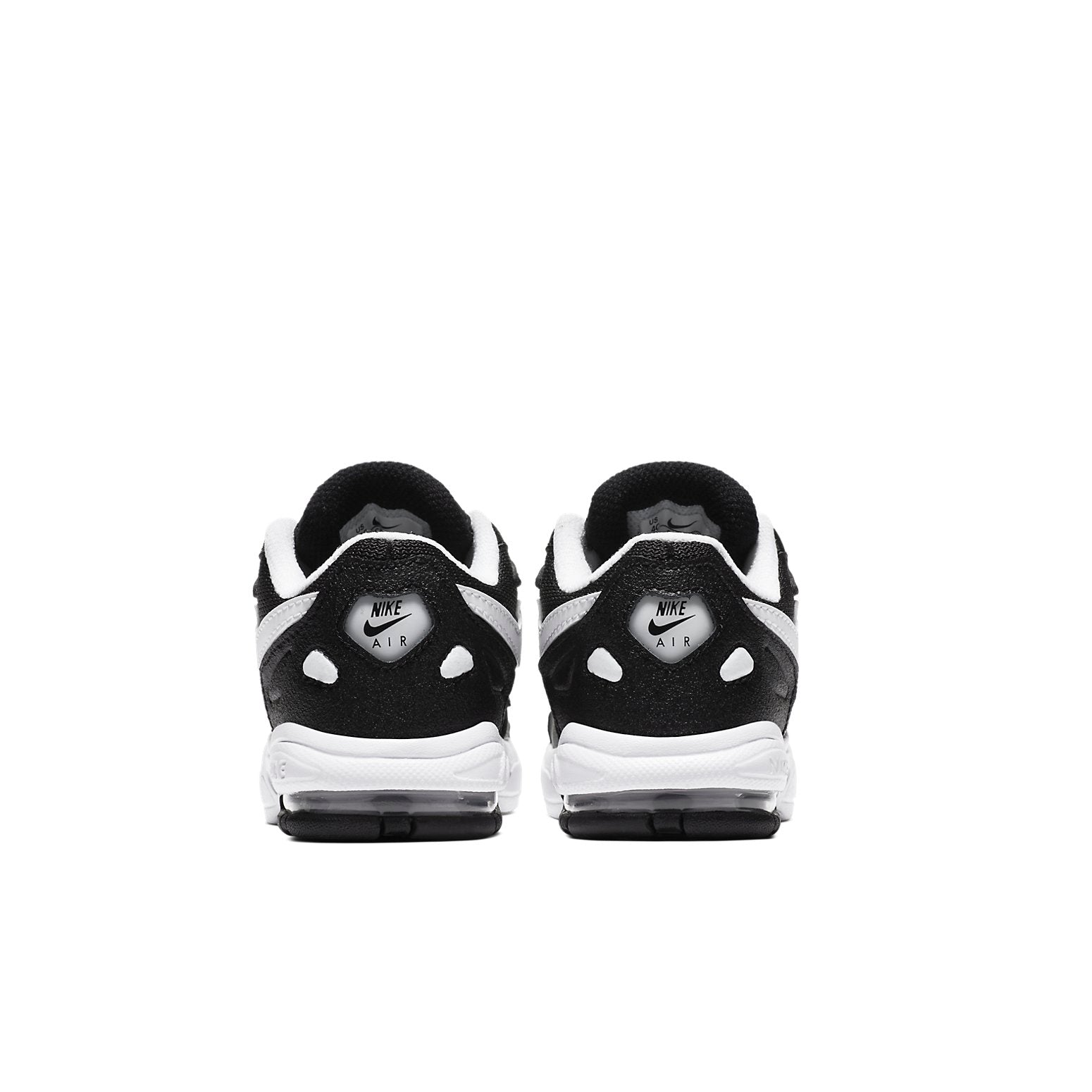(TD) Nike Air Max 2 Light 'Black White' CJ4028-001