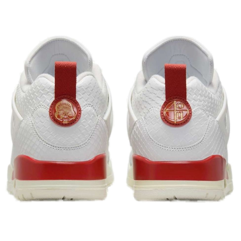 Air Jordan Spizike Low 'El Vuelo' IH4501-100