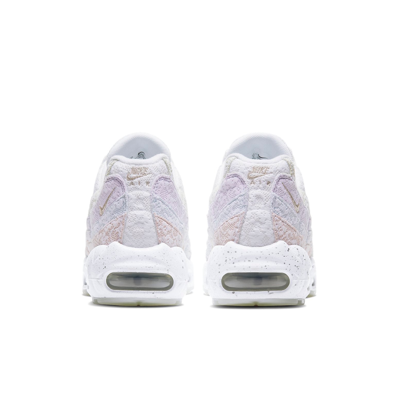 (WMNS) Nike Air Max 95 Premium 'Overlace' CU9454-194