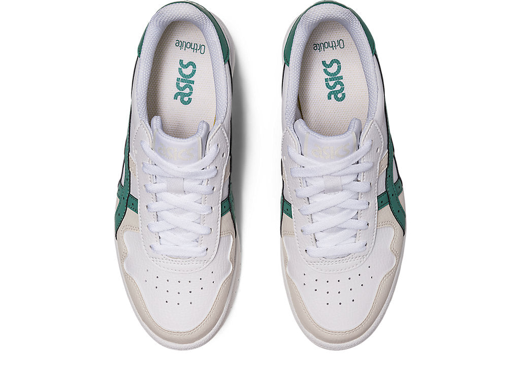 (WMNS) ASICS JapanS 'White Sage' 1202A118-119