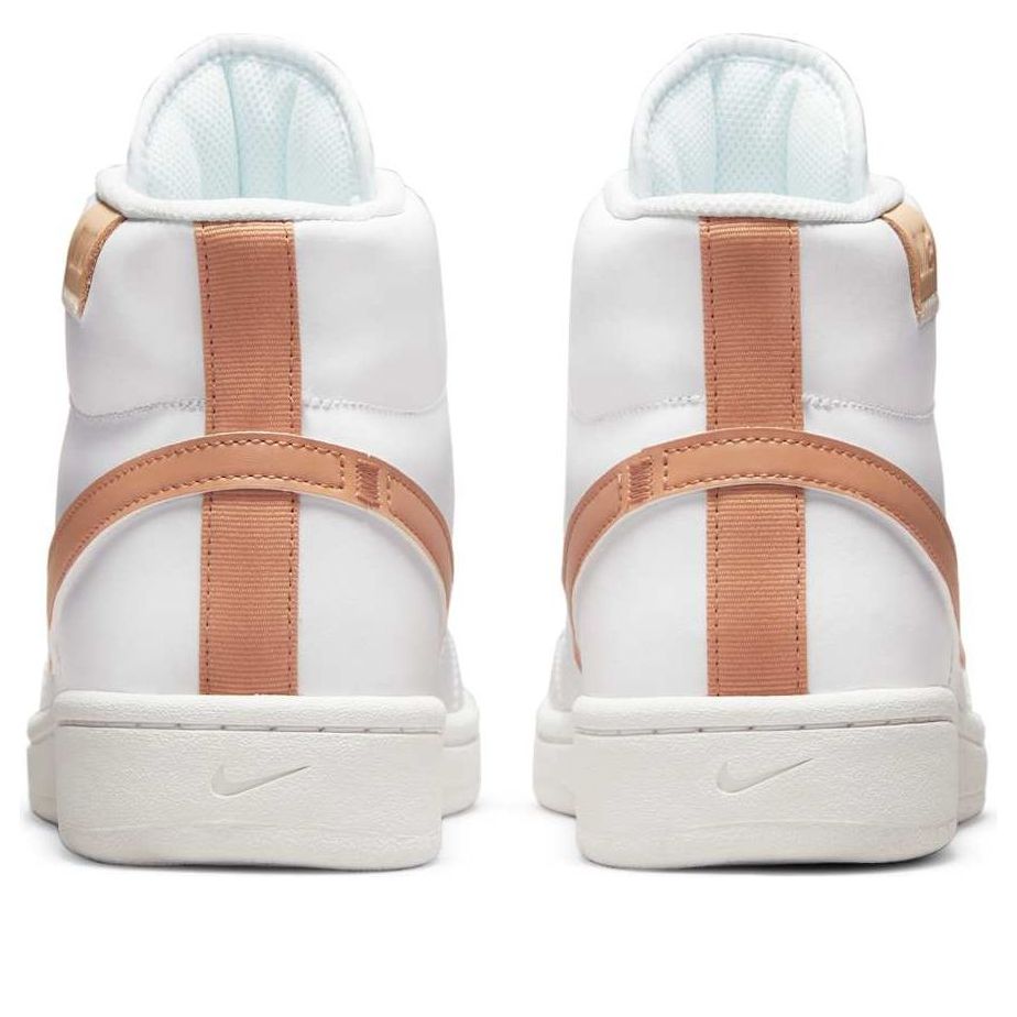 Nike Court Royale 2 Mid 'White Gold' CQ9179-103