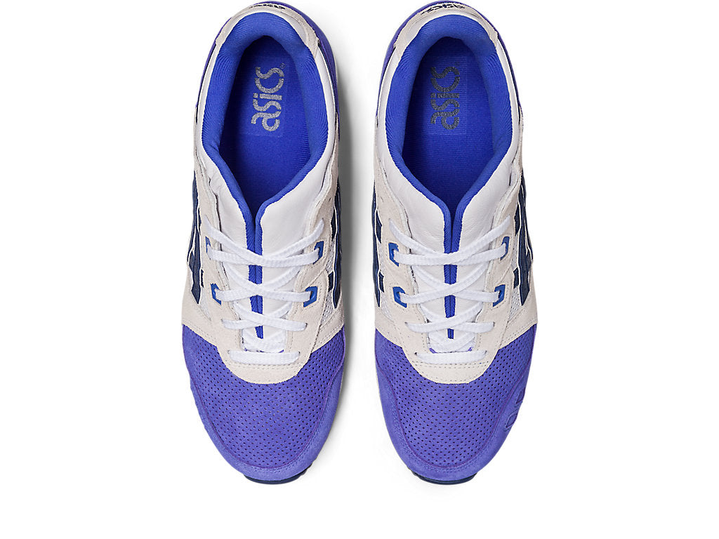 ASICS Gel-Lyte III OG 'Sapphire Indigo Blue' 1201A762-401