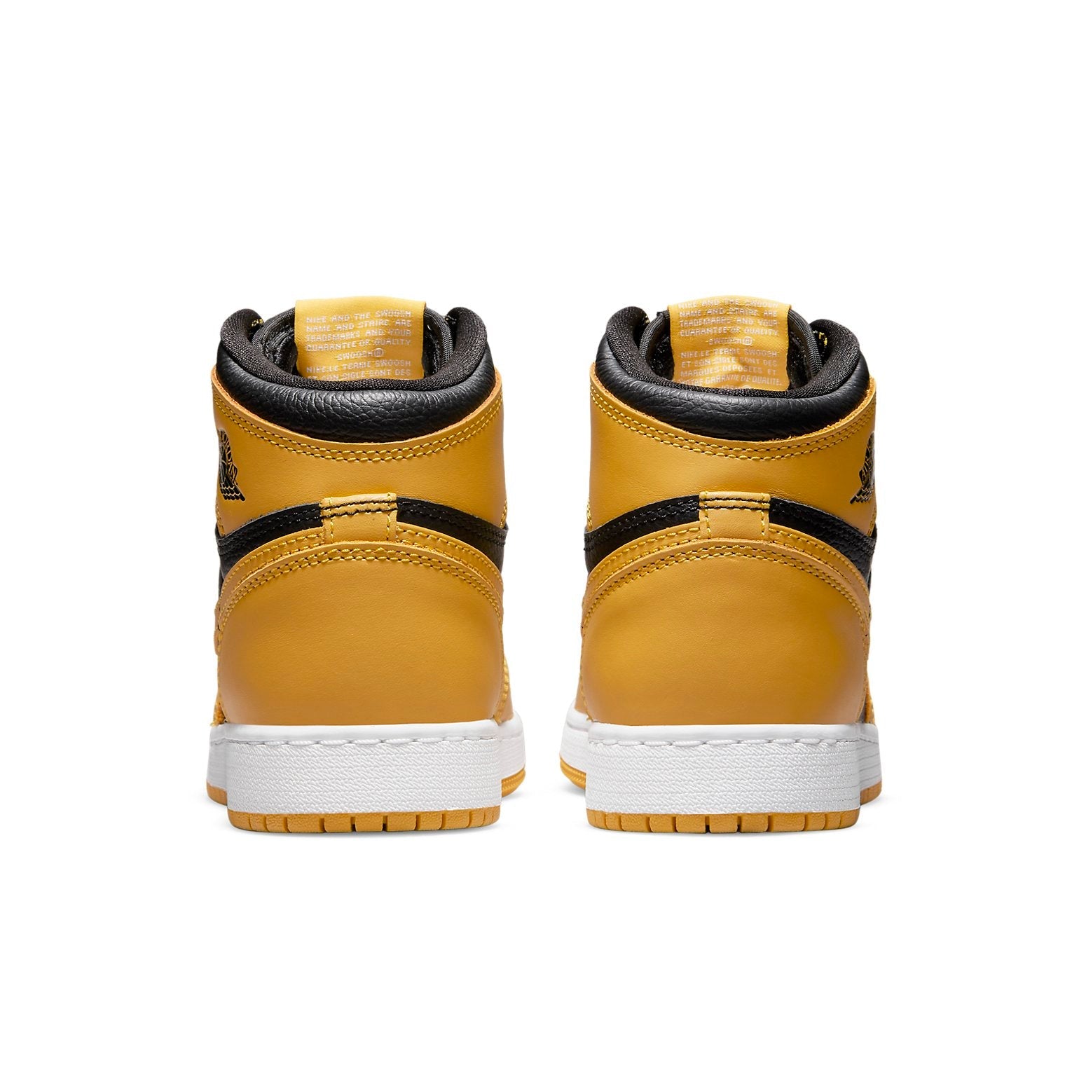 (GS) Air Jordan 1 Retro High OG 'Pollen' 575441-701
