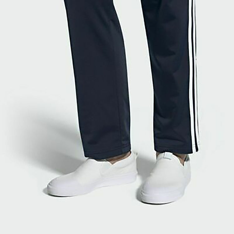 adidas Nizza Slip-On 'White' EF1185