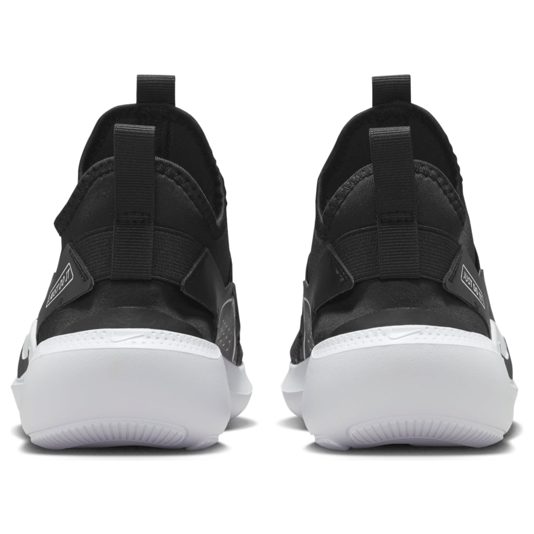 (GS) Nike Flex Runner 4 'Black White' IF2893-002