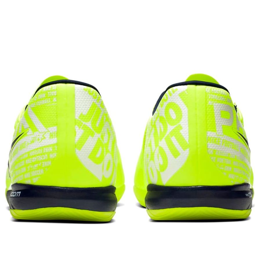 Nike Zoom Phantom Venom Pro IC Yellow BQ7496-717