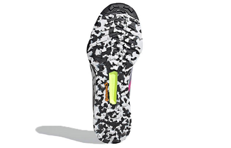 adidas Terrex Speed Ultra Trail 'White Black' FW2805