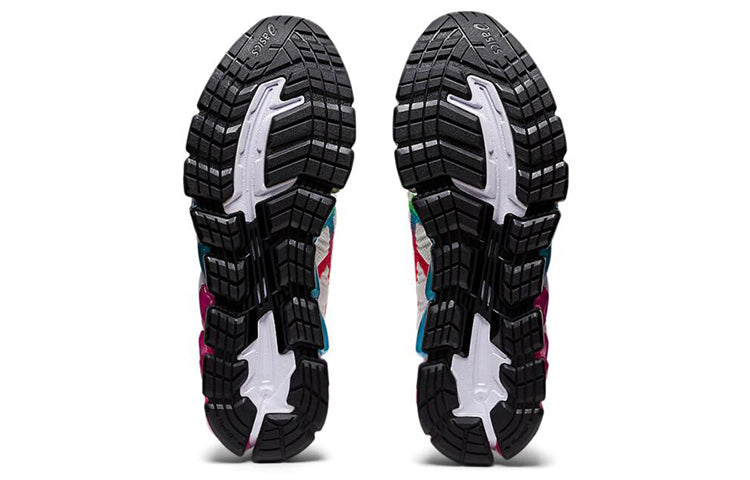 ASICS Gel Quantum 360 5 'White Pink' 1021A451-101