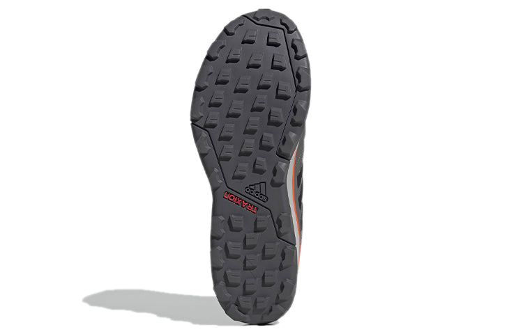 adidas Terrex Agravic TR Trail 'Grey' EF6856